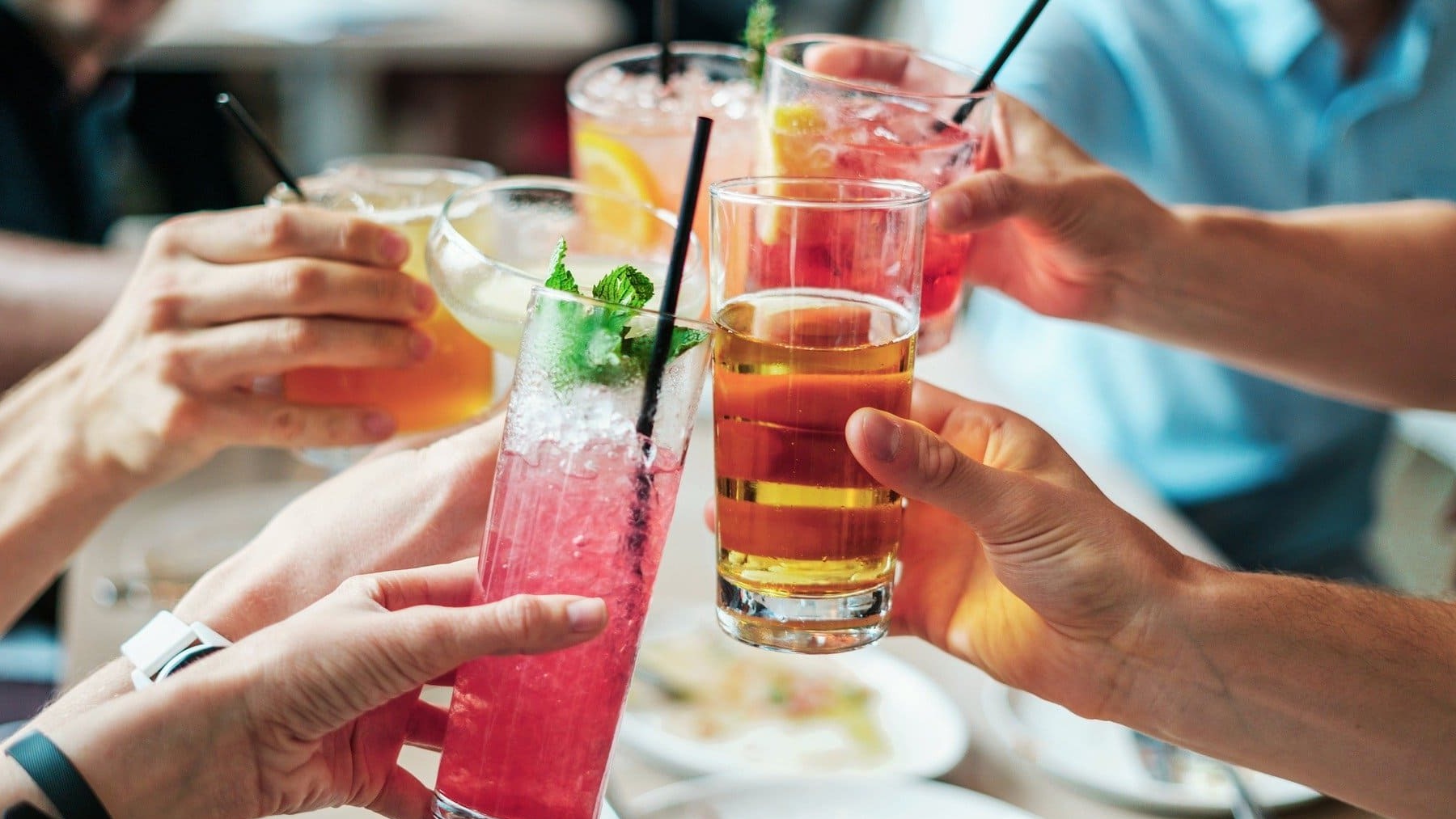 Bebidas