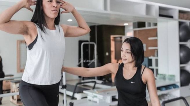 Cuáles son las tendencias fitness para 2022