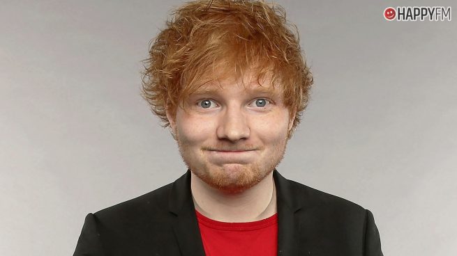 Ed Sheeran