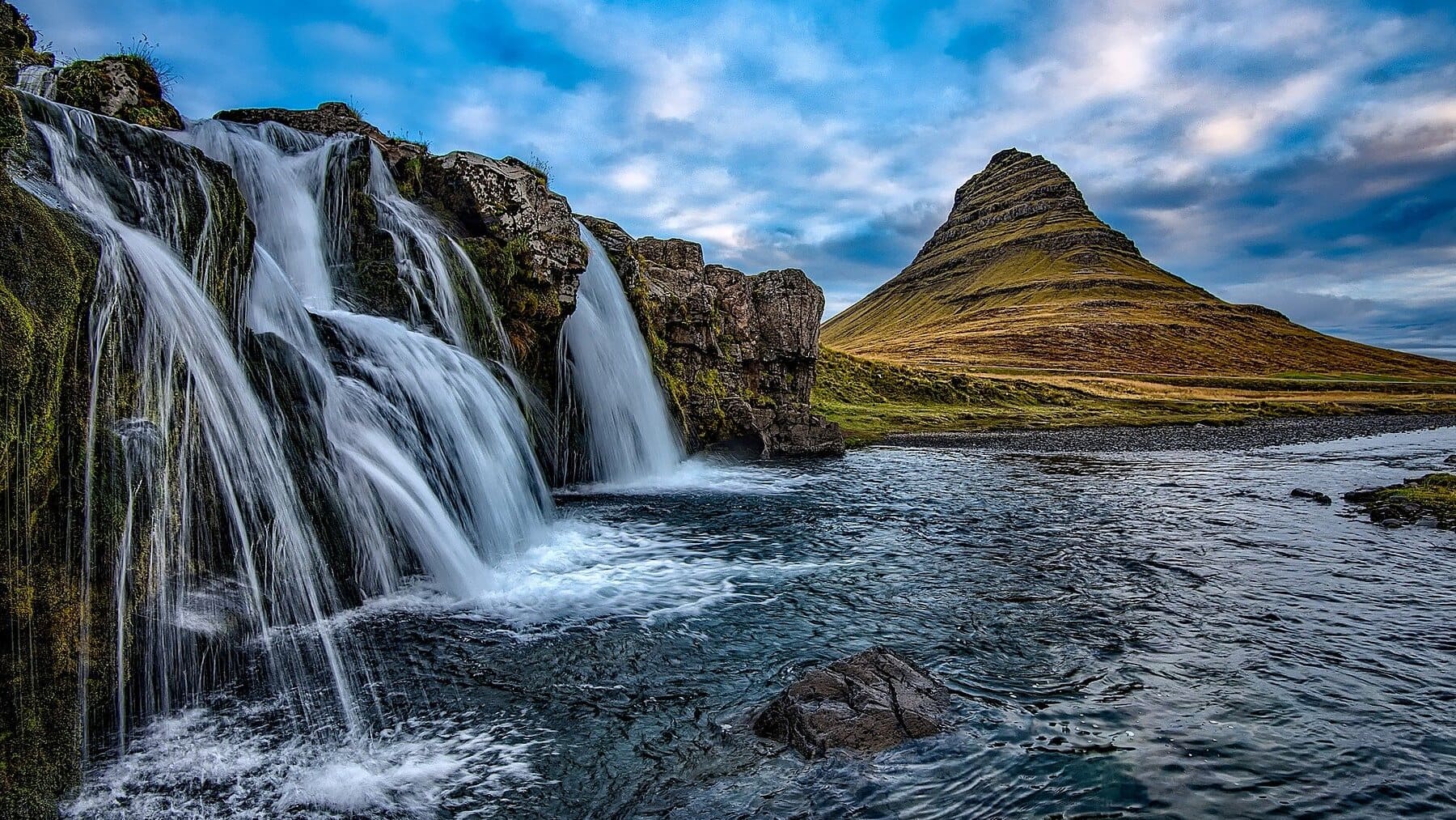 Islandia