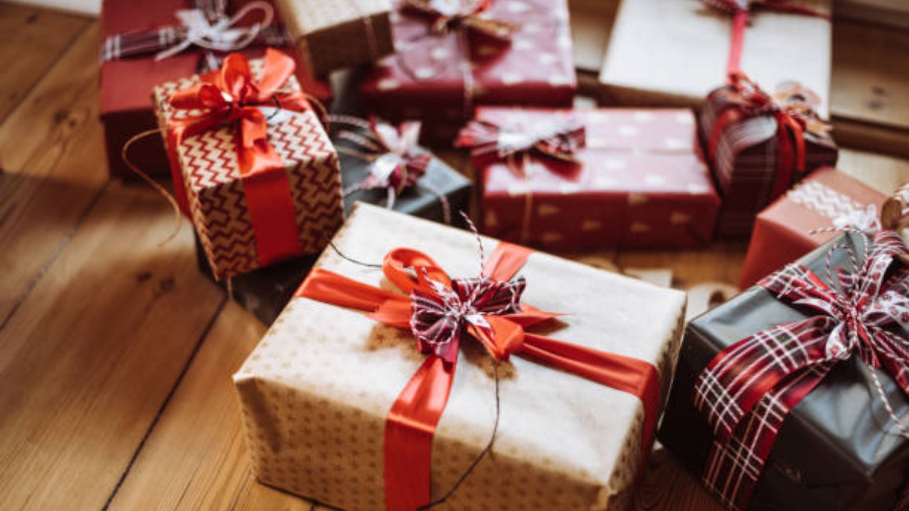 Descubre los errores a evitar si quieres envolver bien los regalos