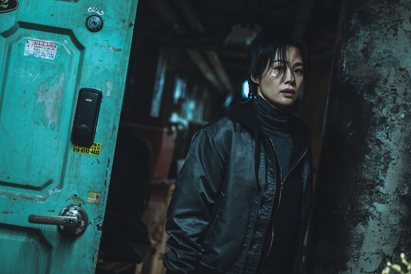 miniserie coreana