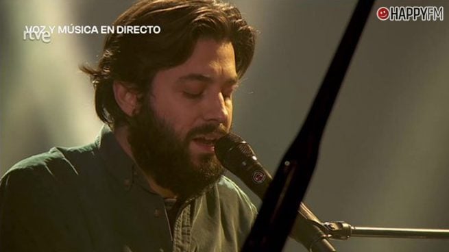 Salvador Sobral.