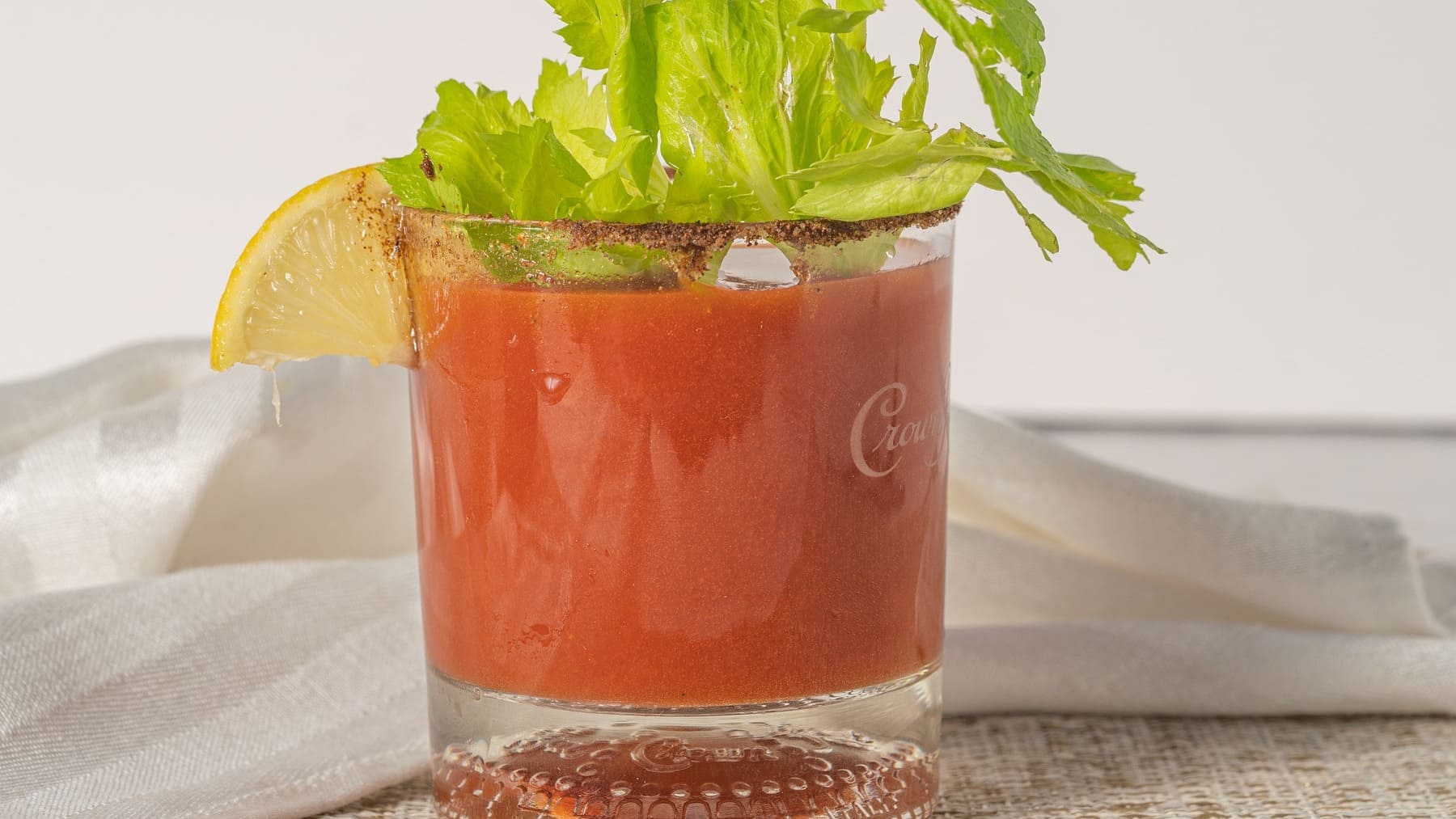 Bloody Mary