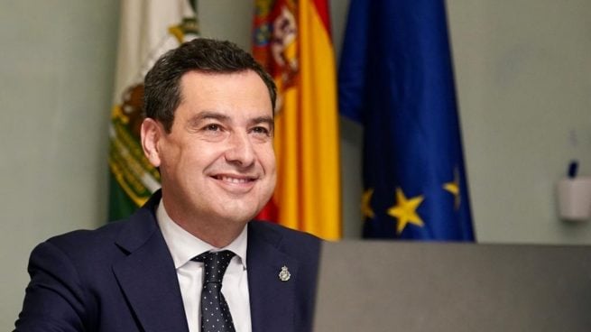 Moreno intentará «aguantar hasta otoño» pero si PSOE y Vox fuerzan adelanto electoral, «lo conseguirán»