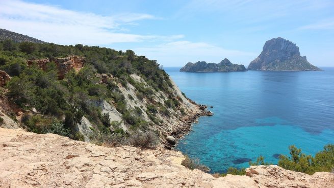 Dos islas españolas están entre los destinos para viajar en 2022, según TripAdvisor