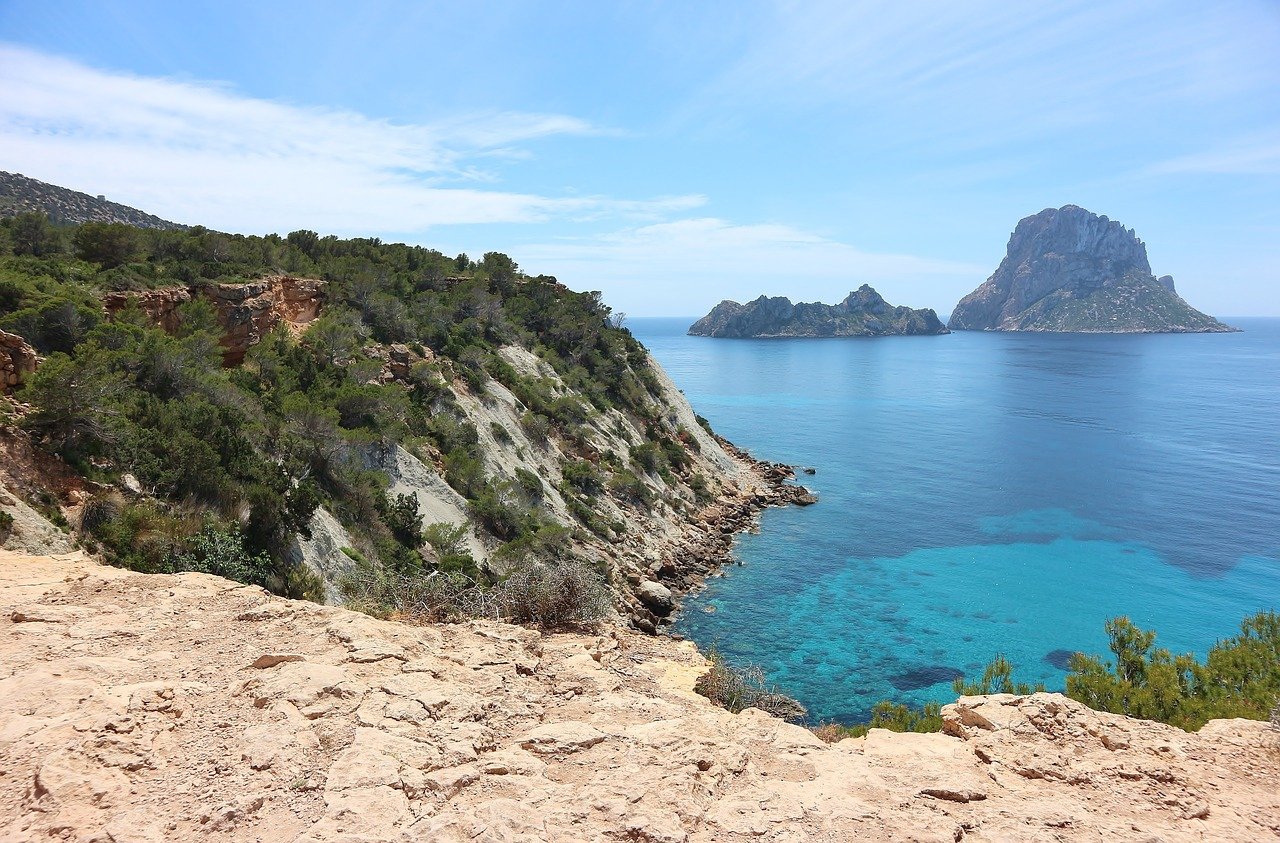 Dos islas españolas están entre los destinos para viajar en 2022, según TripAdvisor