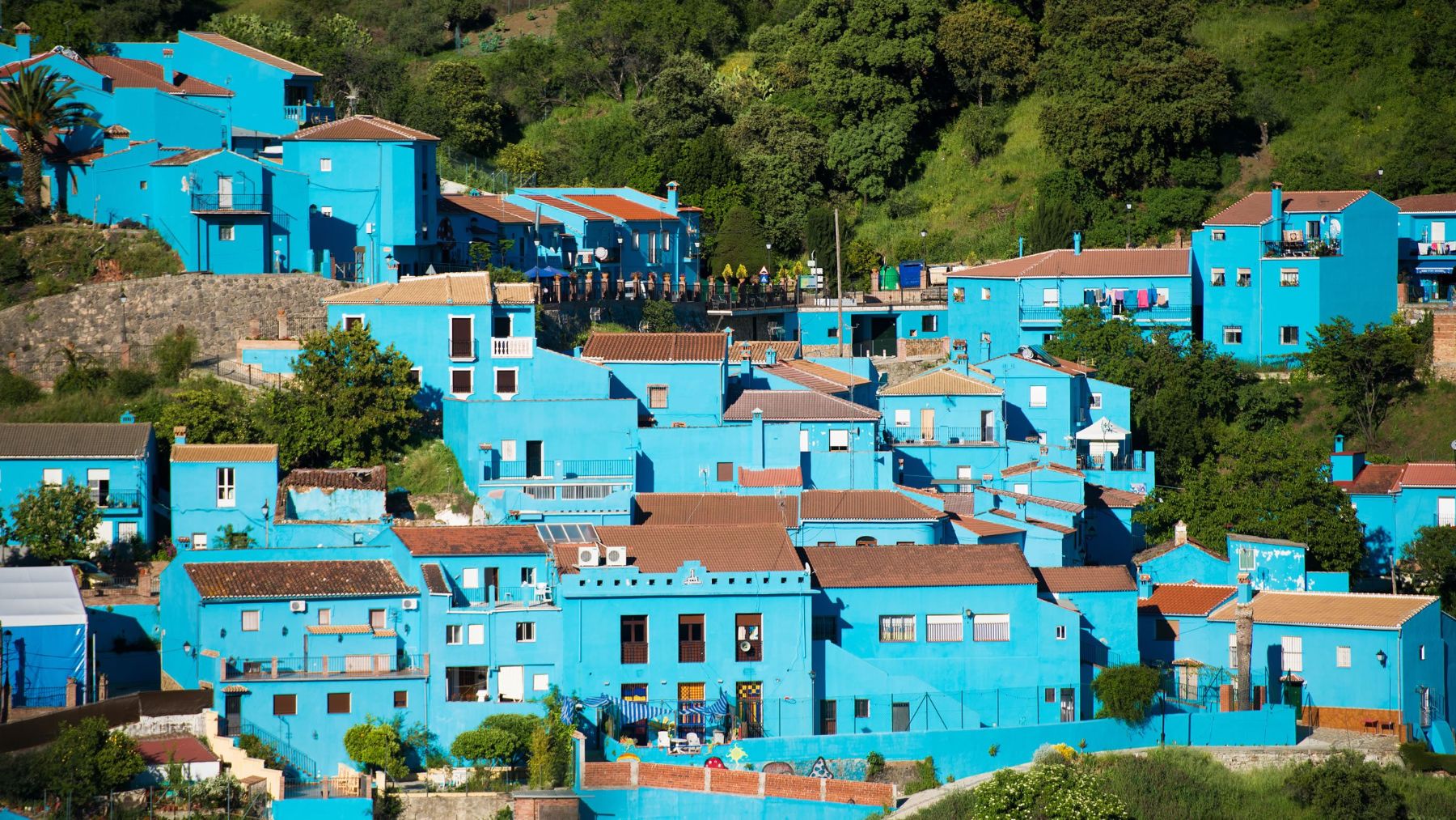 Dónde están los pueblos más bonitos del mundo