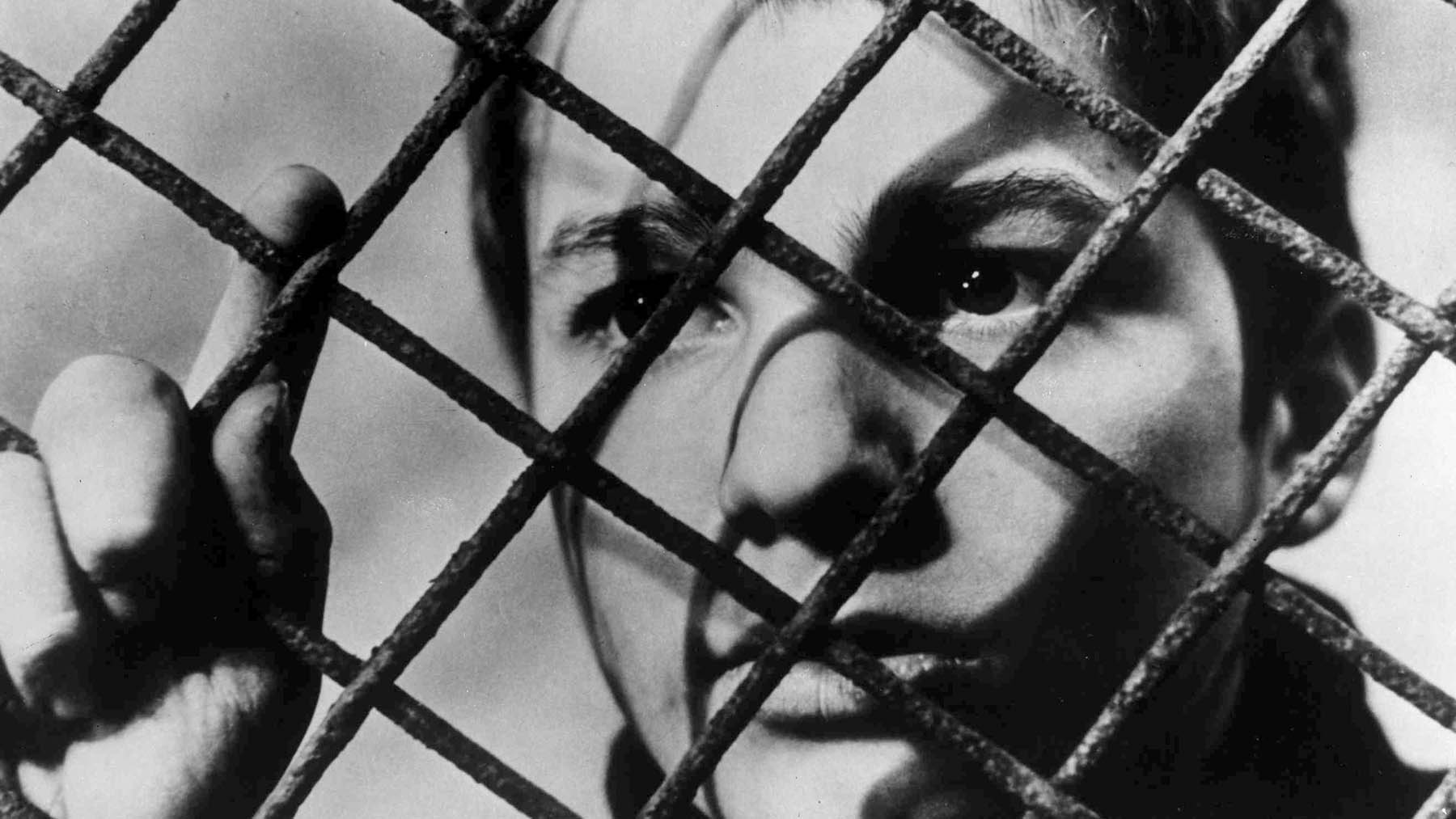 ‘Los 400 golpes’ (Les Films du Carrosse)