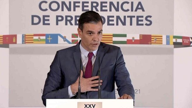 Pedro Sánchez