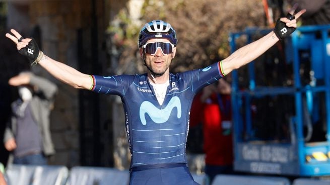 Alejandro Valverde