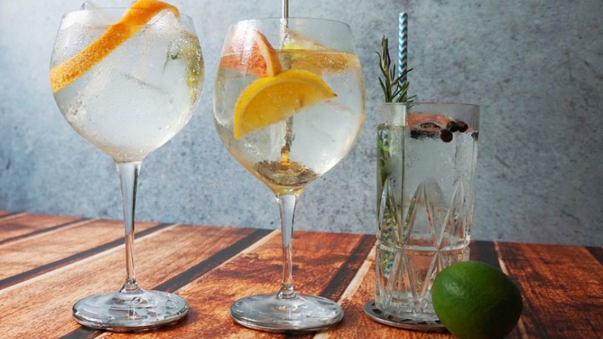 ¿Cuáles son las ginebras españolas premiadas en los World Gin Awards 2022?