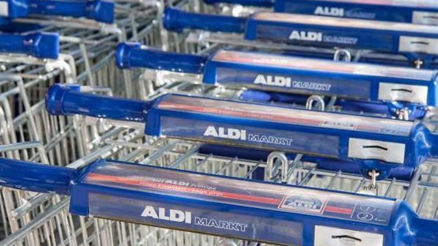 chocolate Aldi
