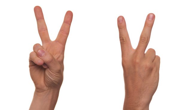 Cómo aprender lengua de signos