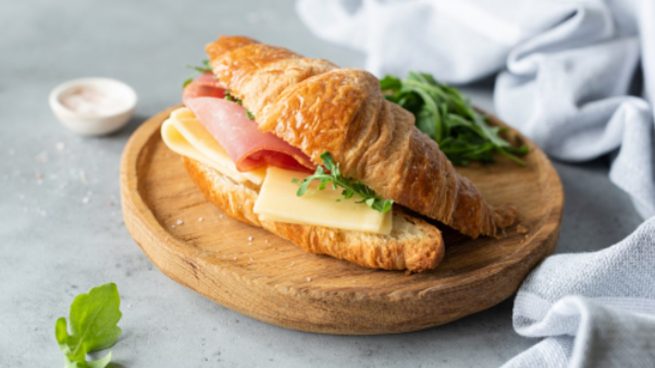 Los 5 mejores croissants de Mercadona para tus desayunos