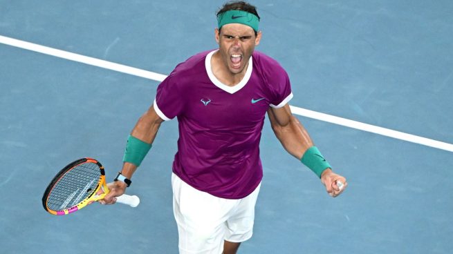 Resultado Nadal vs Medvedev, en directo online: Rafa Nadal gana el Open de Australia 2022