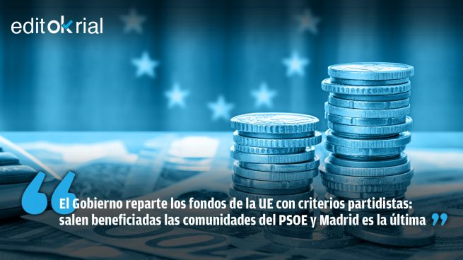 Sánchez, como Juan Palomo: yo me lo guiso, yo me lo como