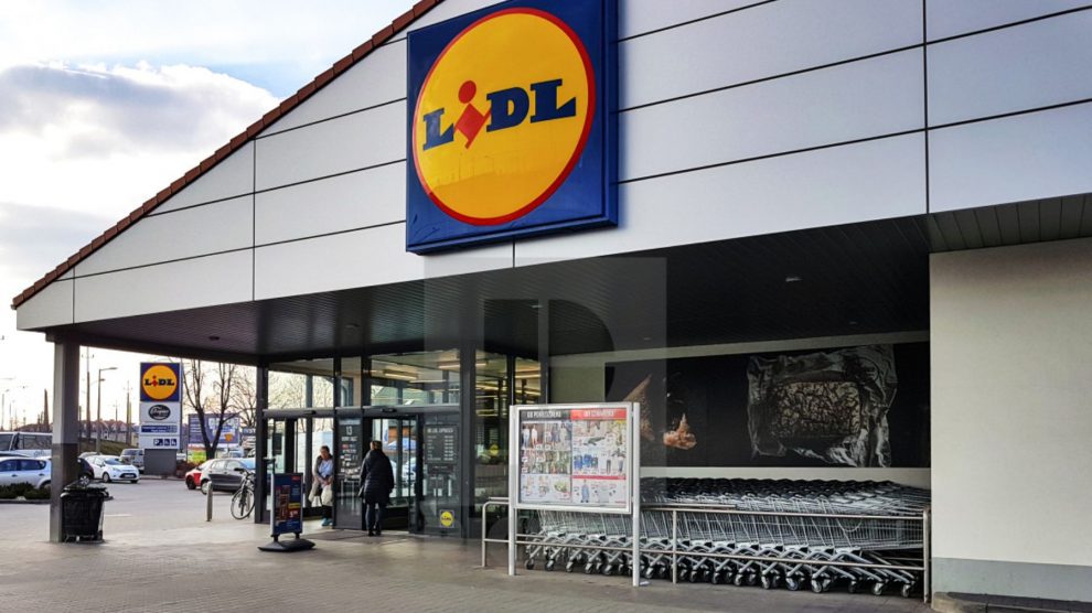 El mueble de Lidl que le da mil vueltas a Leroy Merlín: una