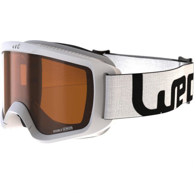 Vacío Anémona de mar sol Te seleccionamos las mejores gafas de esquí de Decathlon por menos de 20  euros