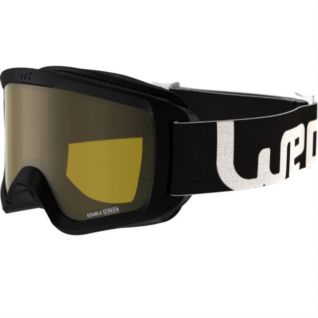 Te seleccionamos las mejores gafas de esquí de Decathlon por menos de 20 euros