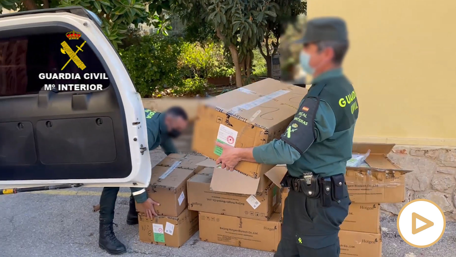 farmacia de guardia en manises