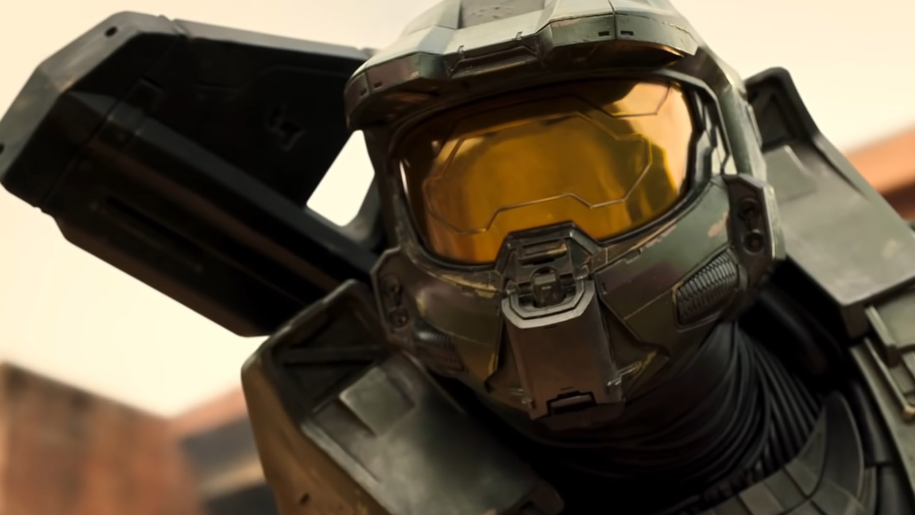 ‘Halo’ (Paramount Plus)