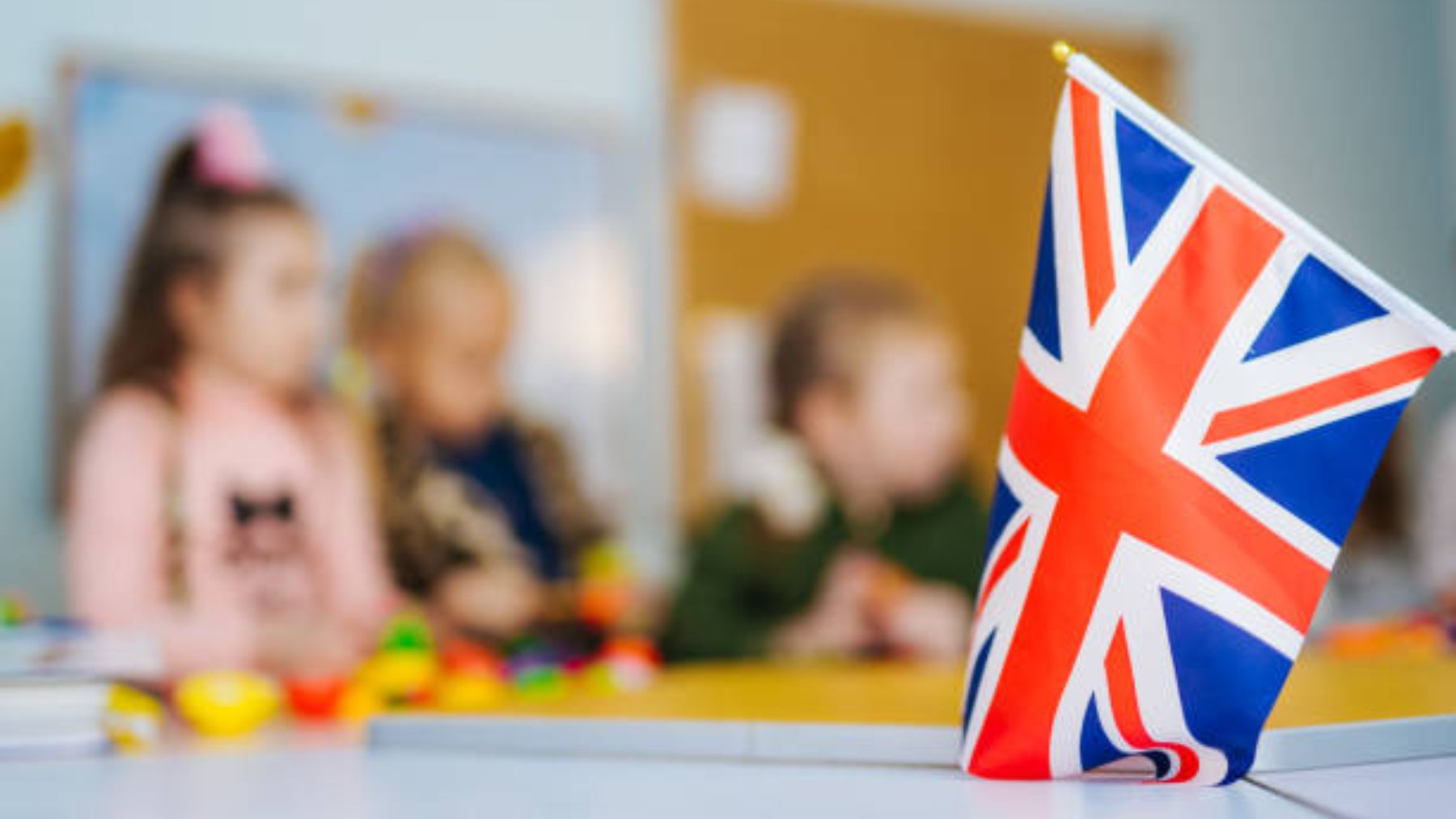 Descubre algunos de los mejores cursos online para que los niños aprendan inglés