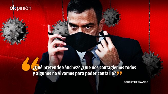 La deshumanización del virus ‘El juego del calamar’