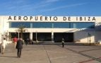 aeropuerto ibiza