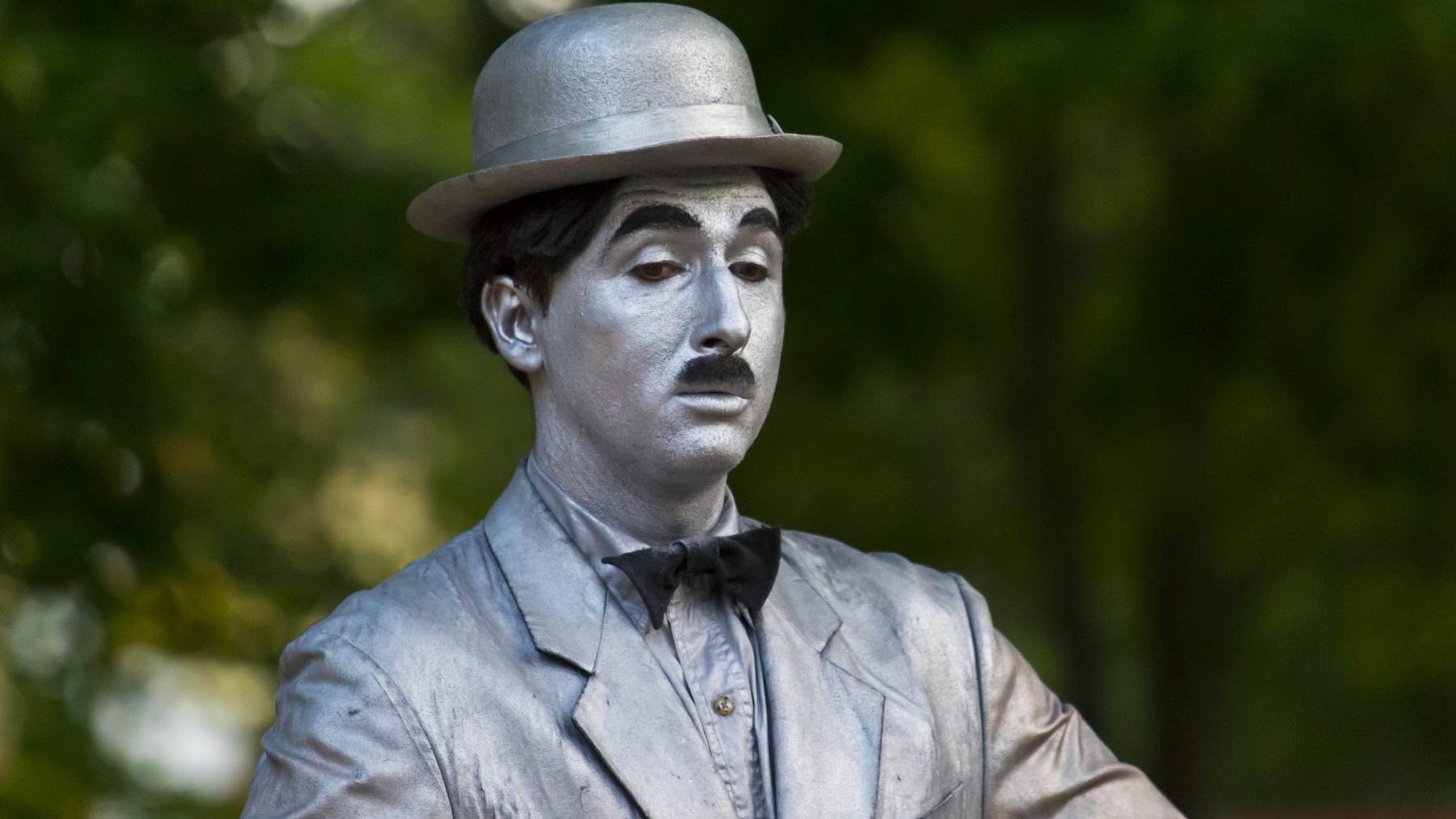 Japón planeó matar a Chaplin