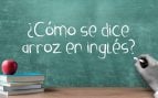 Aprender inglés