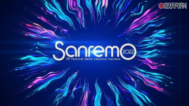 Festival de Sanremo 2022.