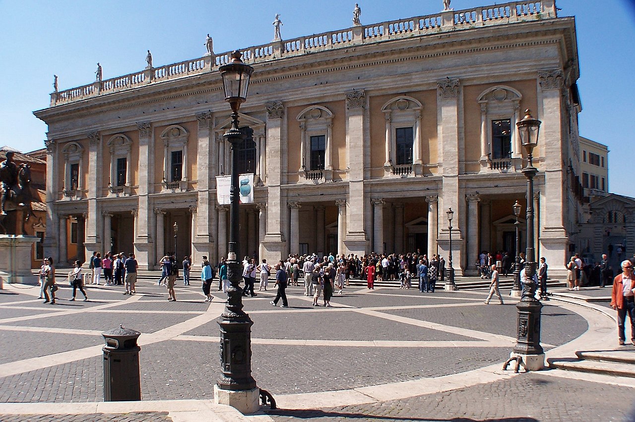 Descubre los museos más antiguos del mundo