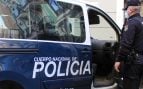 detenido robo embarazada Valencia