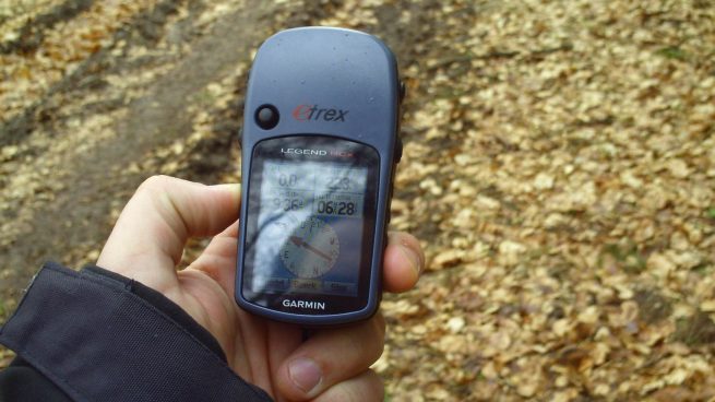 GPS