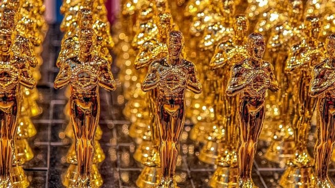 Premios Oscar 2022