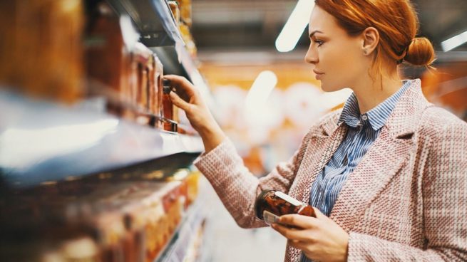 paquetes supermercados