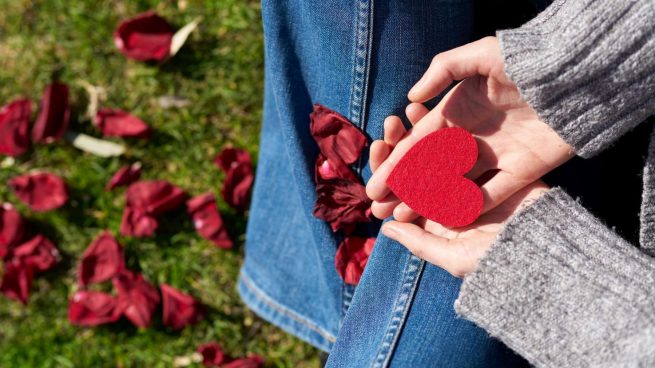 Los collares más rompedores de Suma Cruz para enamorar este San Valentín