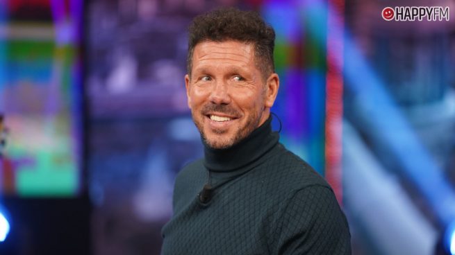 El Hormiguero.