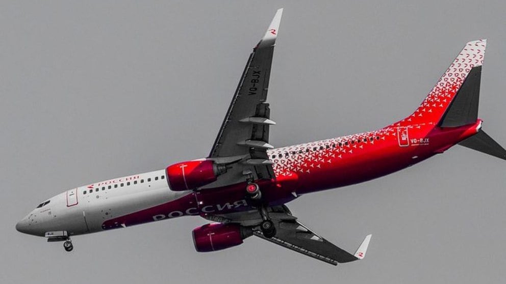 Aviones.