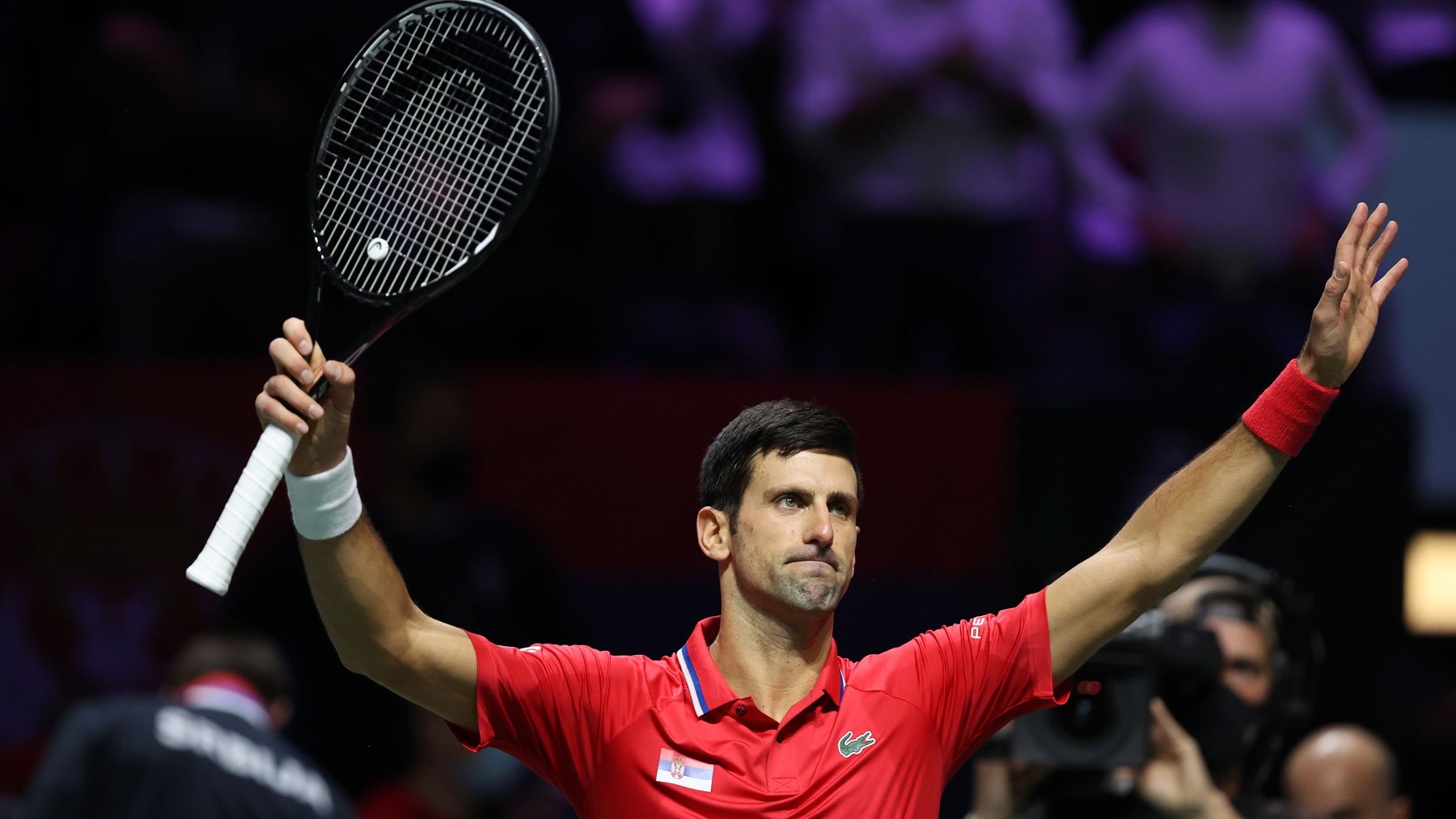 Djokovic (Getty)