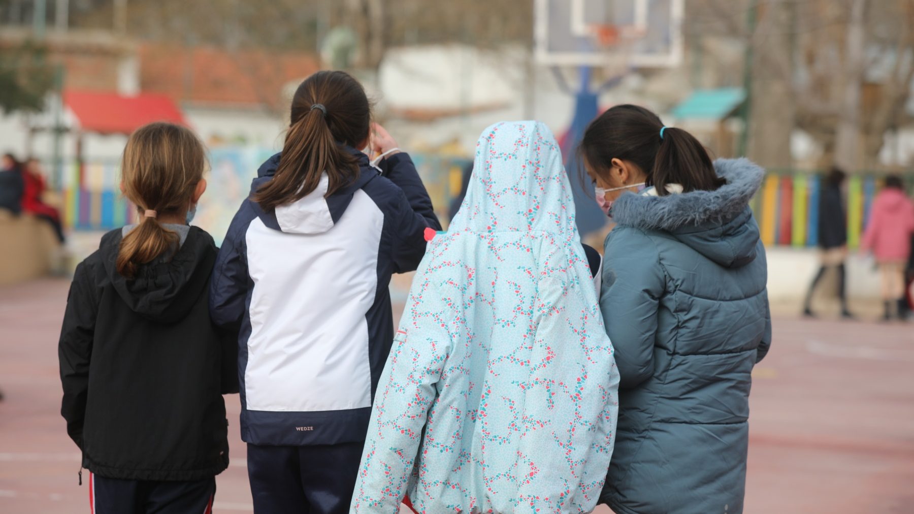 Andalucía Educación