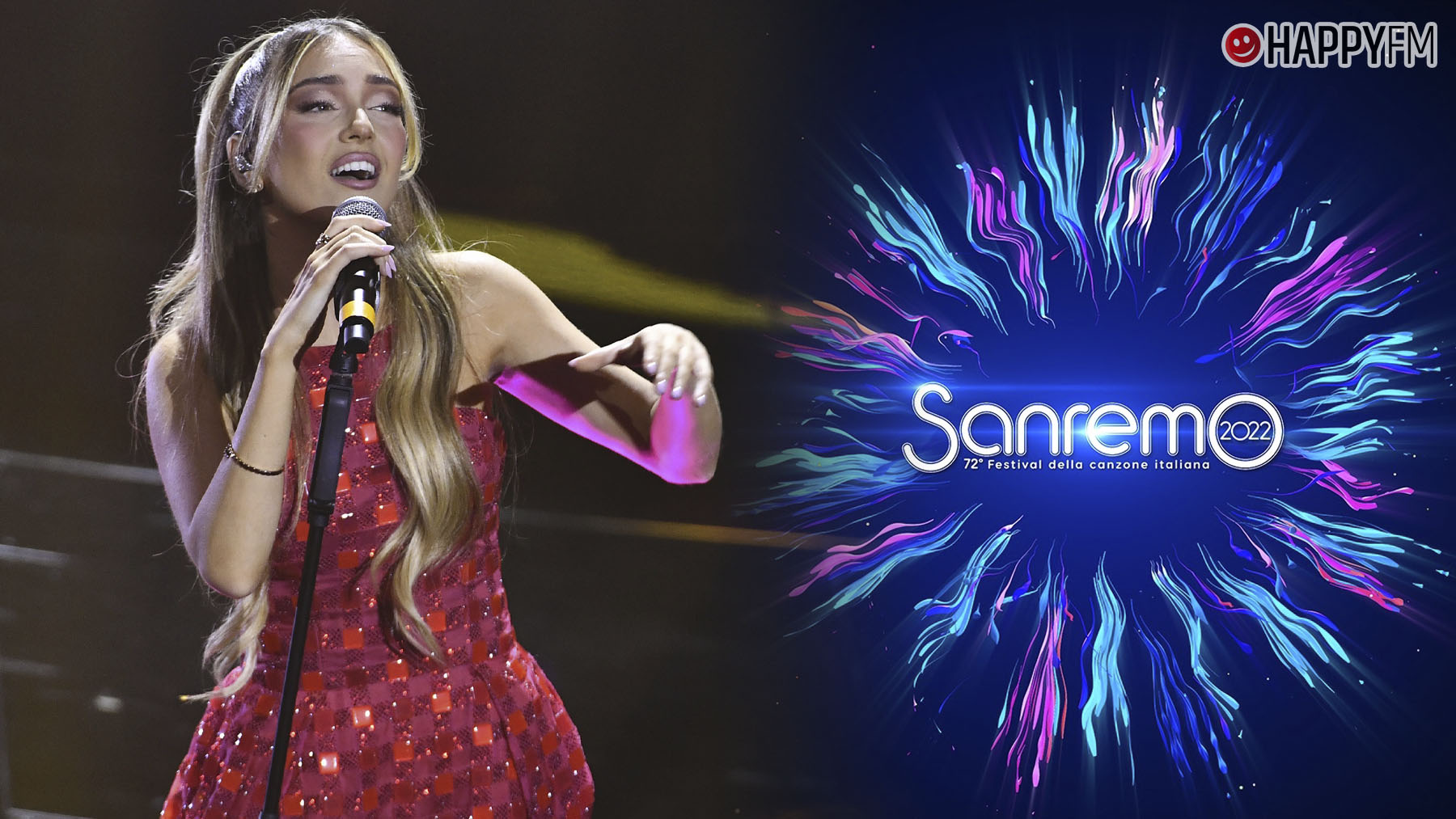 Festival de Sanremo.