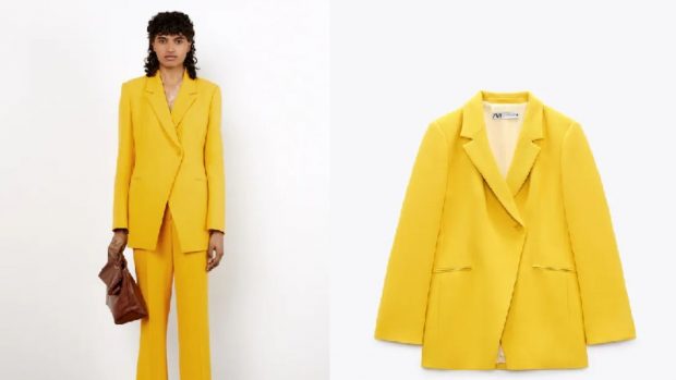 Zara color