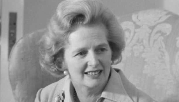 Thatcher