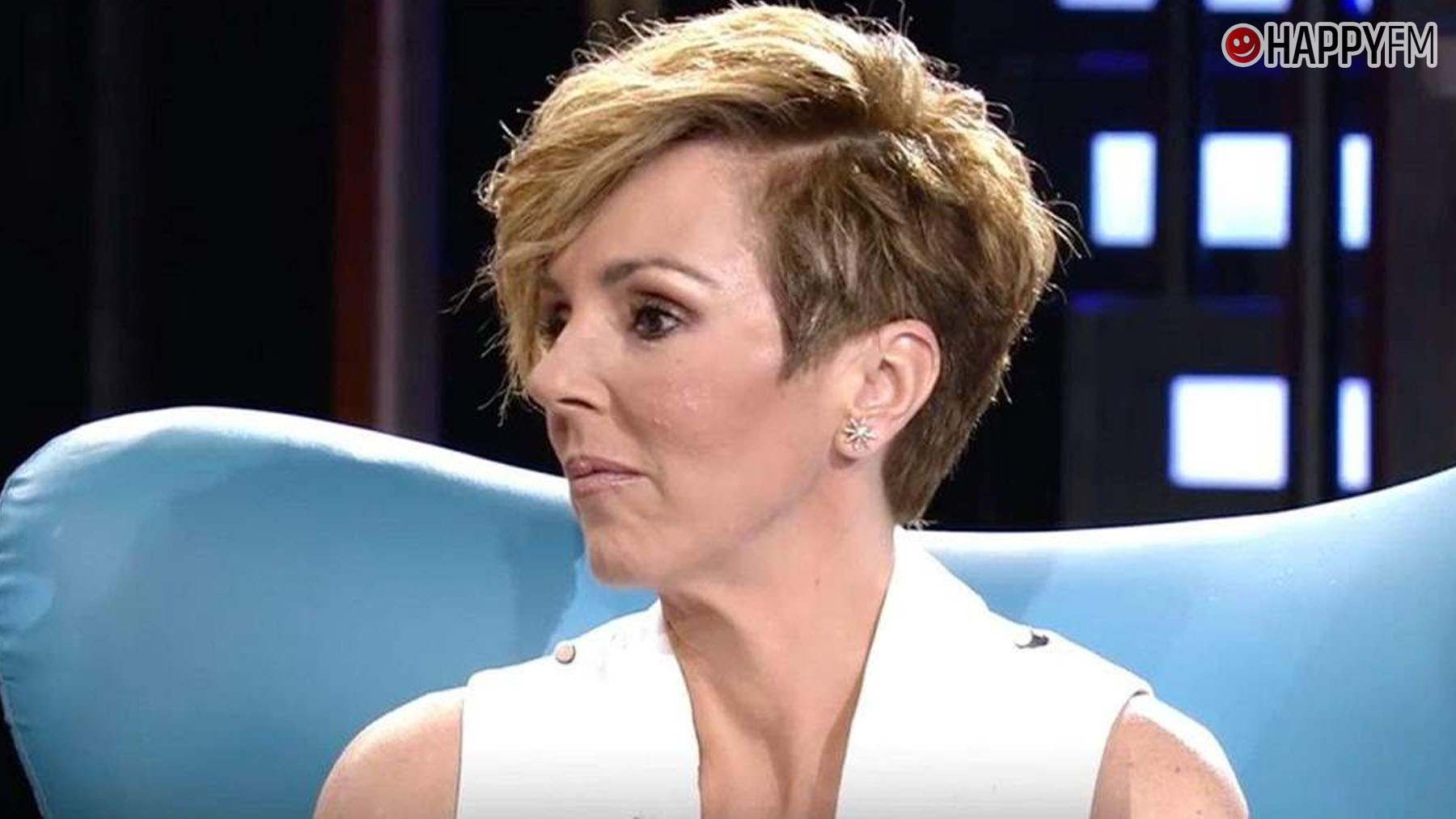 Rocío Carrasco.