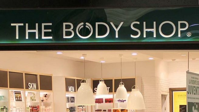 The Body Shop tiene el producto definitivo para acabar con tu acné
