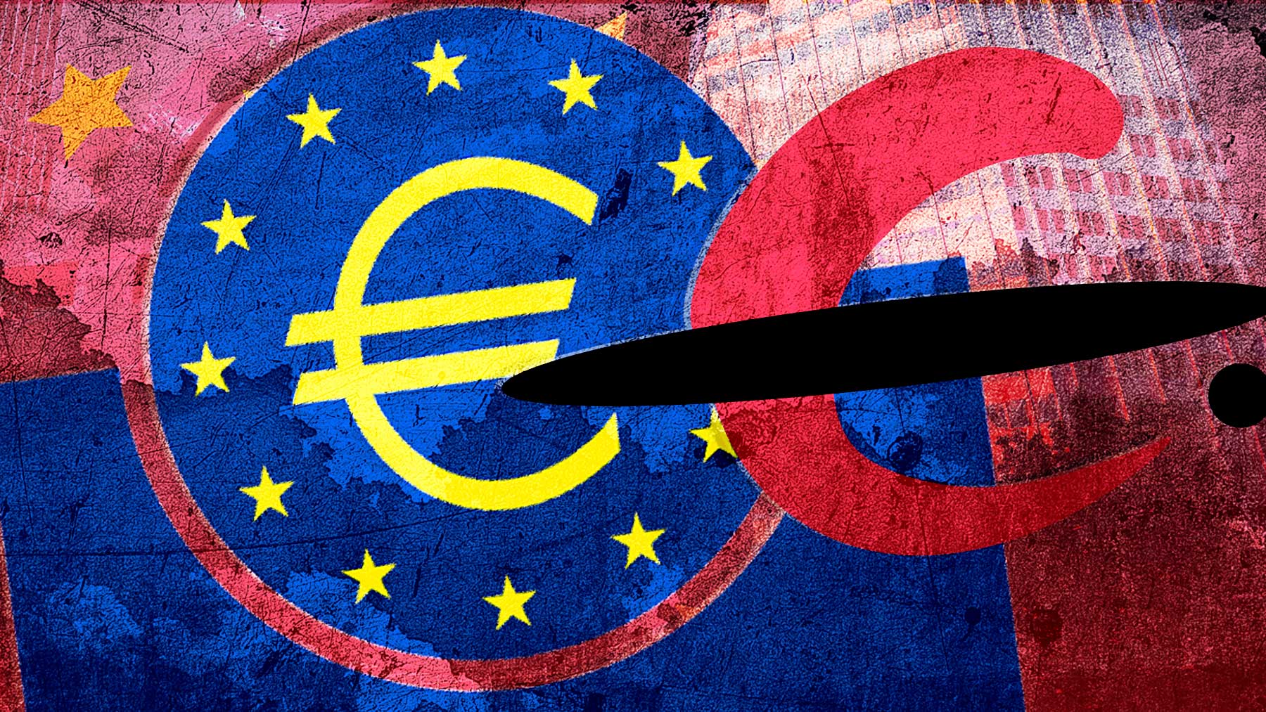 El BCE reclama a Ibercaja que se fusione para poder recortar plantilla tras el aplazamiento de la OPV