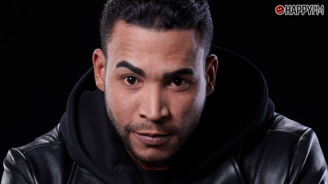 Don Omar.