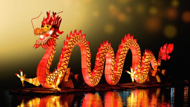 La sorprendente razón por la que el Año Nuevo Chino cambia de fecha todos los años
